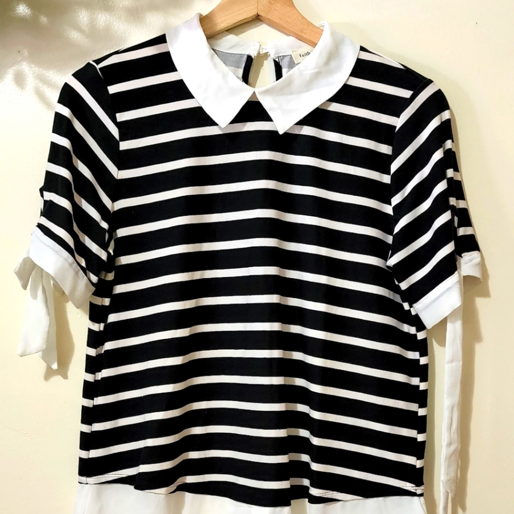 Comfortable top